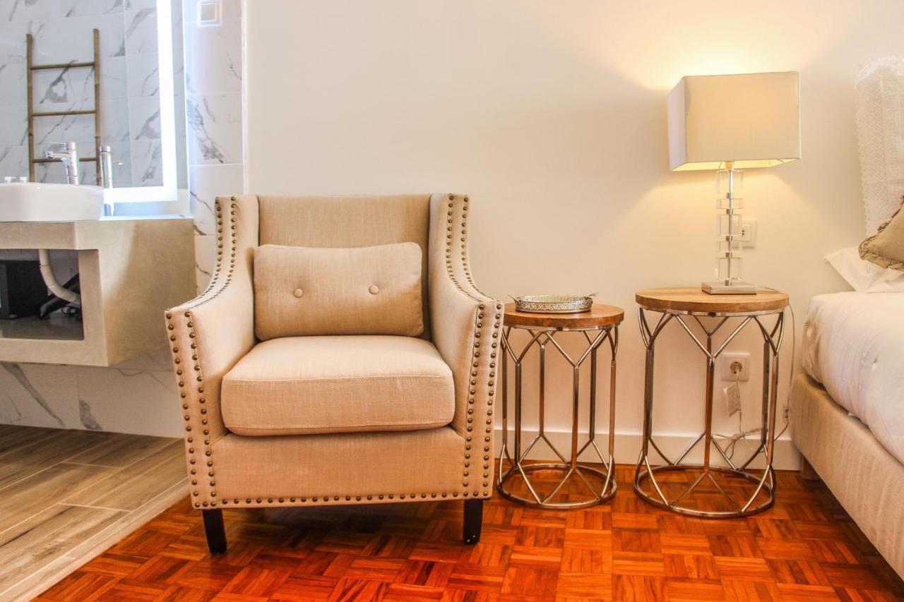 Luxury Flat In Faro公寓 外观 照片