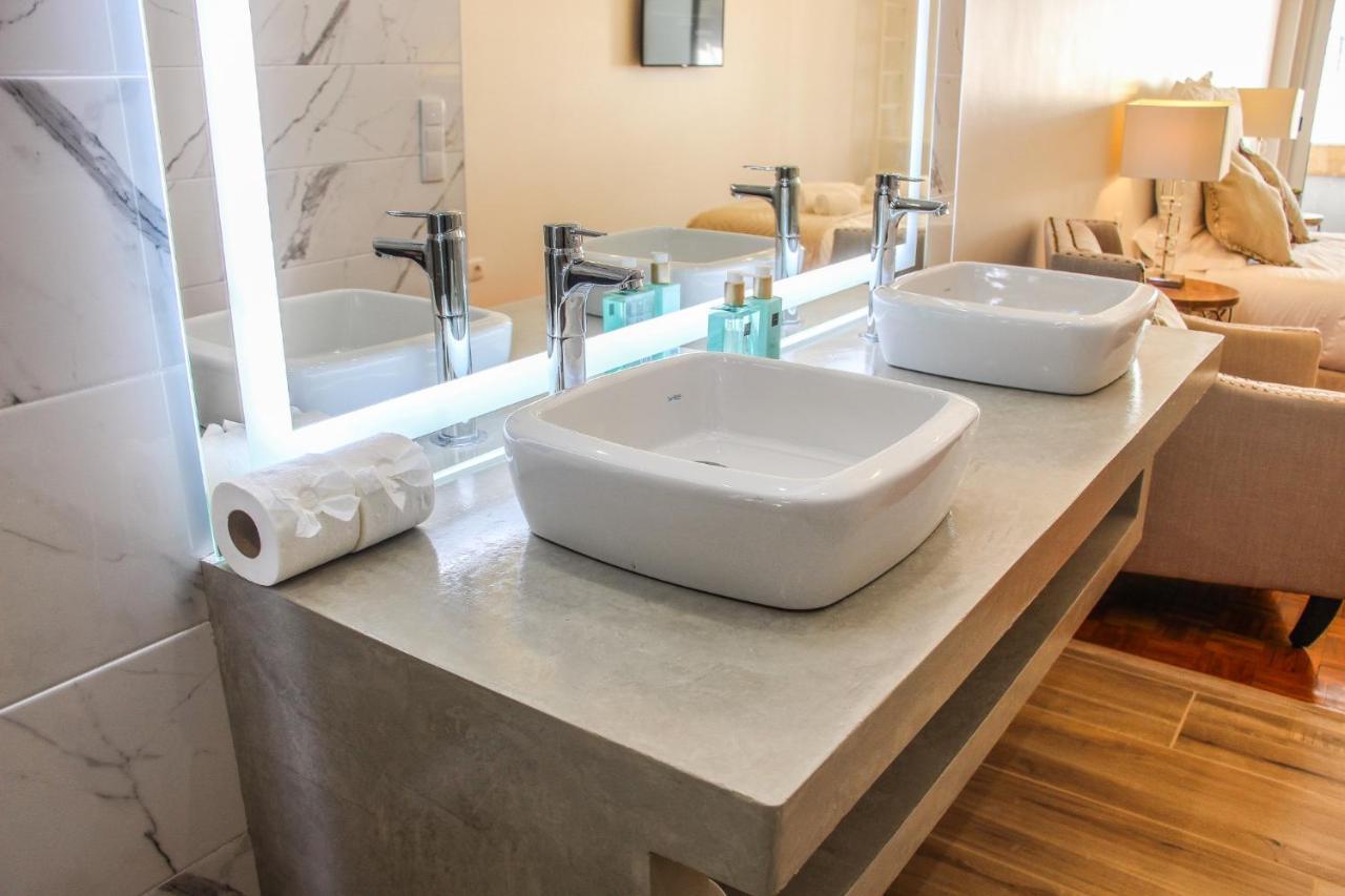 Luxury Flat In Faro公寓 外观 照片