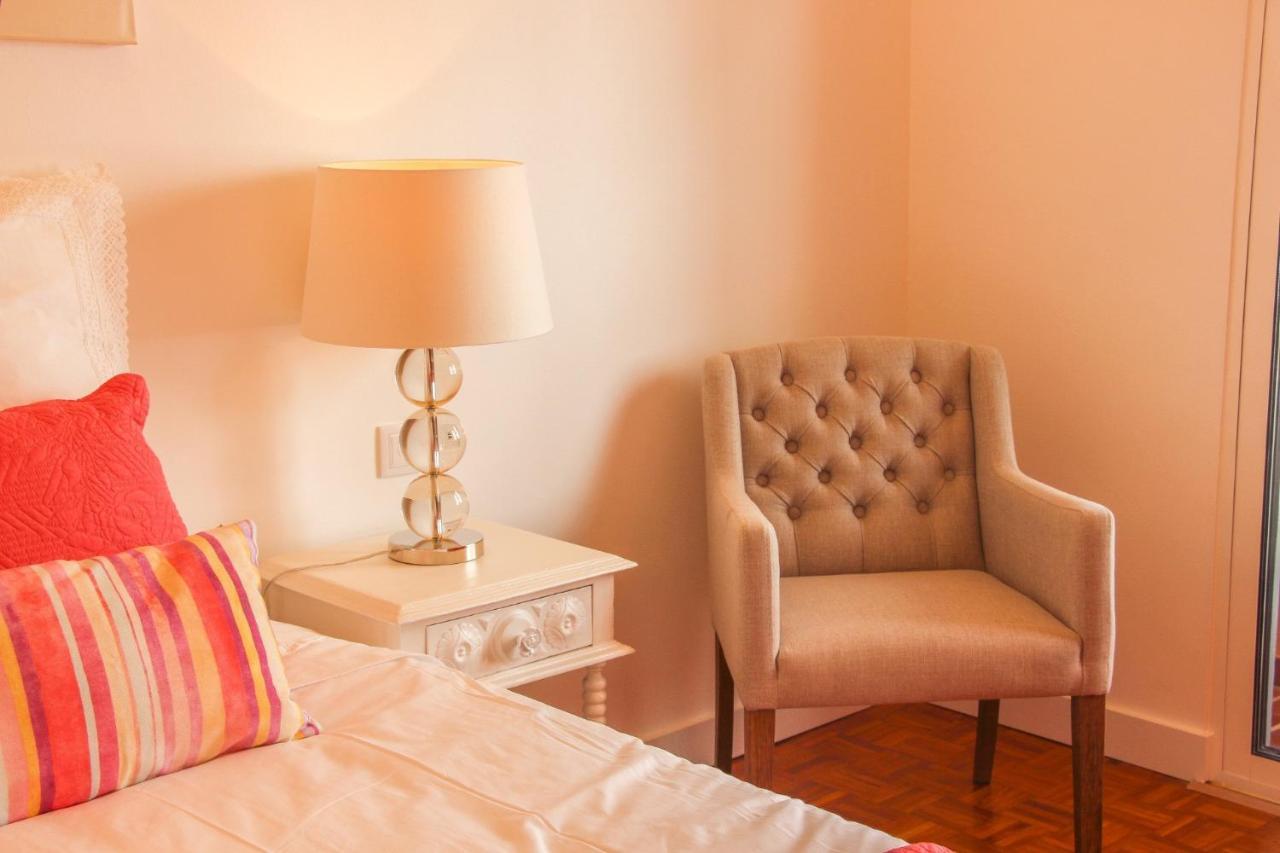 Luxury Flat In Faro公寓 外观 照片