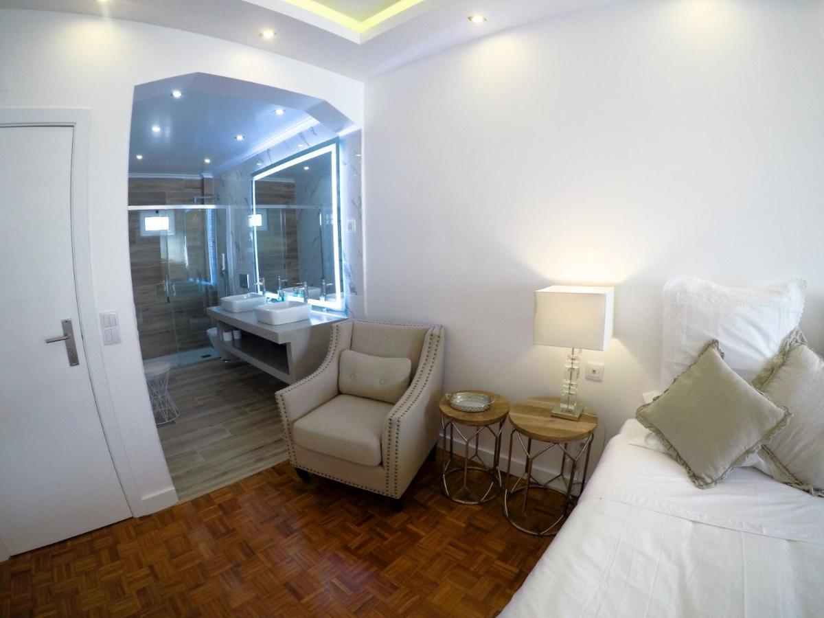 Luxury Flat In Faro公寓 外观 照片