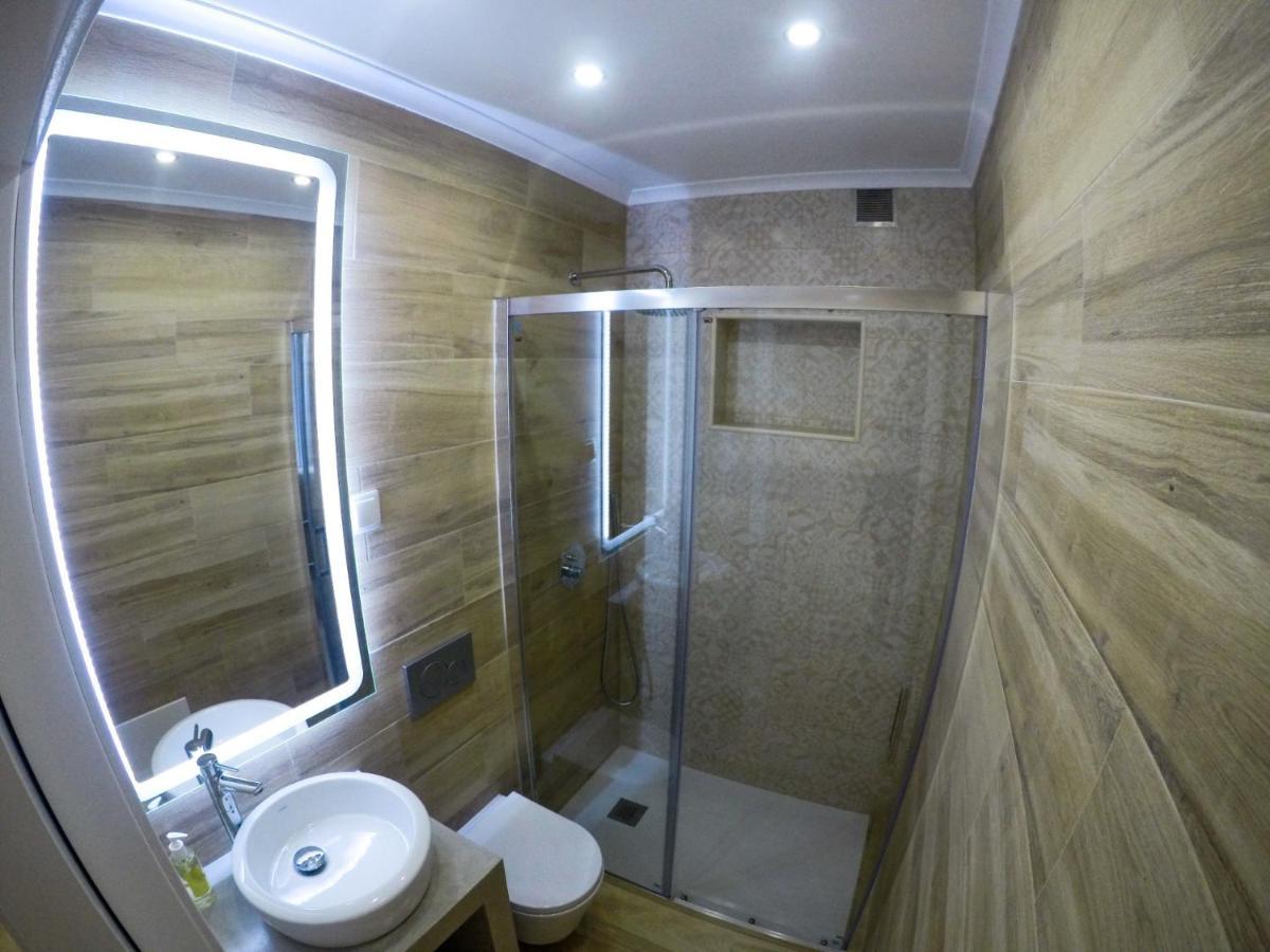 Luxury Flat In Faro公寓 外观 照片