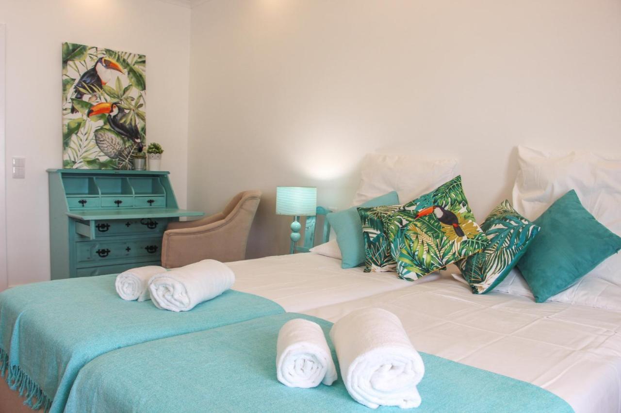 Luxury Flat In Faro公寓 外观 照片