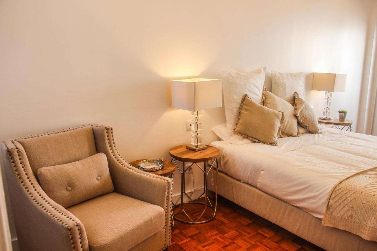 Luxury Flat In Faro公寓 外观 照片