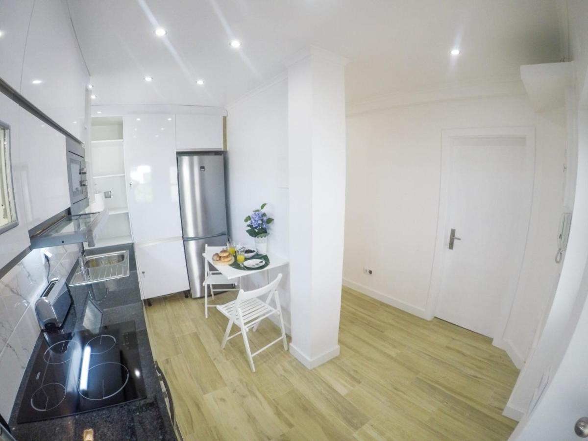 Luxury Flat In Faro公寓 外观 照片