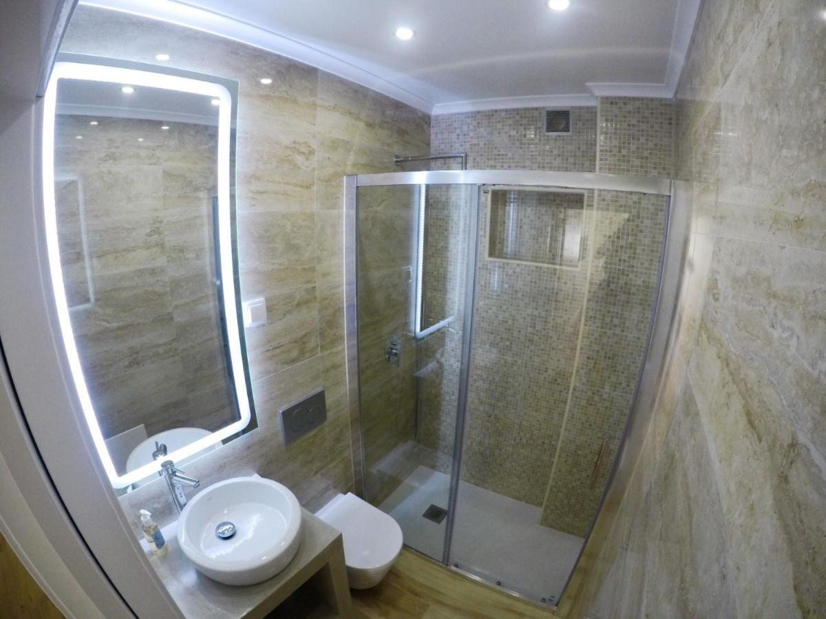Luxury Flat In Faro公寓 外观 照片