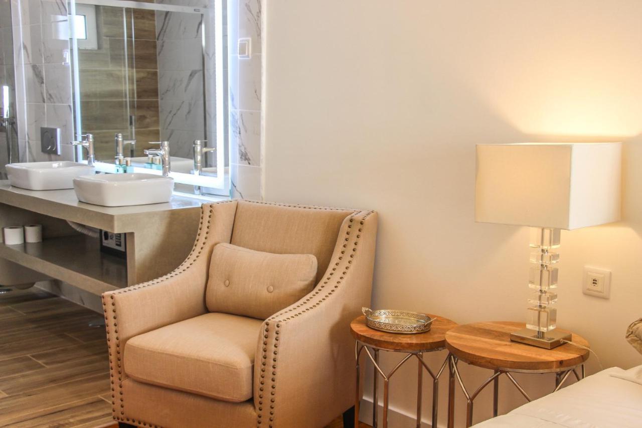 Luxury Flat In Faro公寓 外观 照片