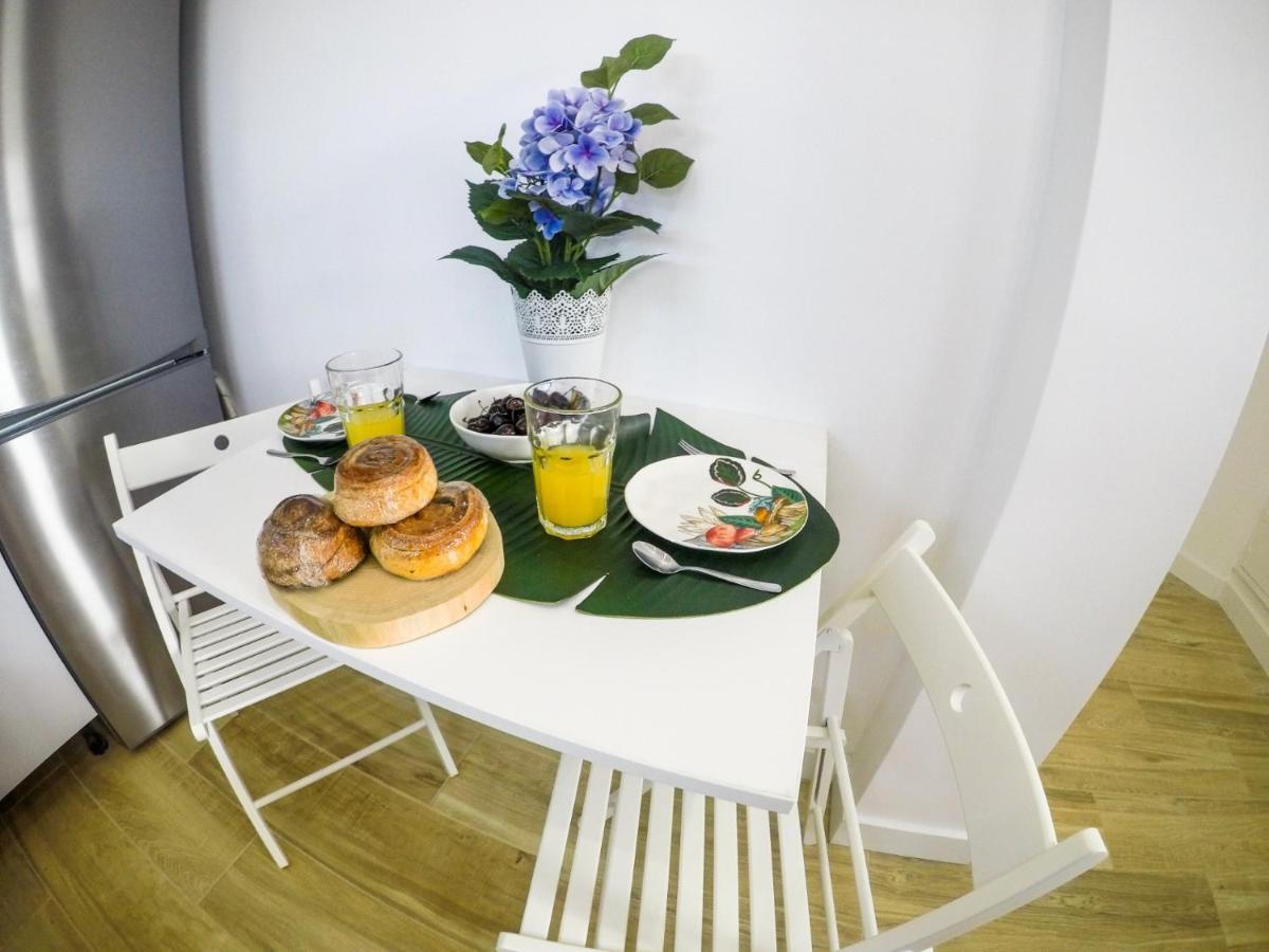 Luxury Flat In Faro公寓 外观 照片