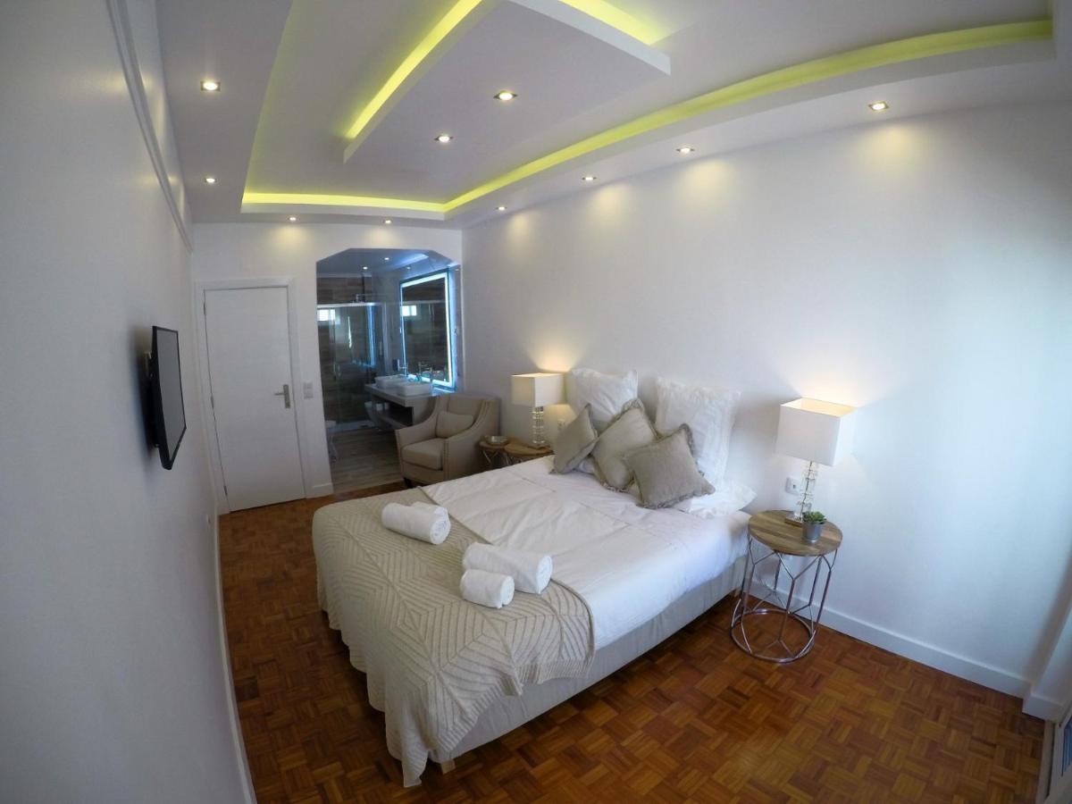 Luxury Flat In Faro公寓 外观 照片
