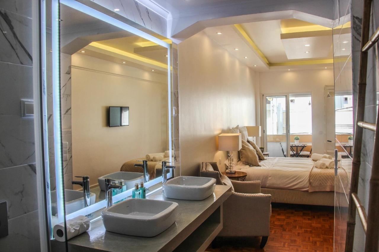 Luxury Flat In Faro公寓 外观 照片