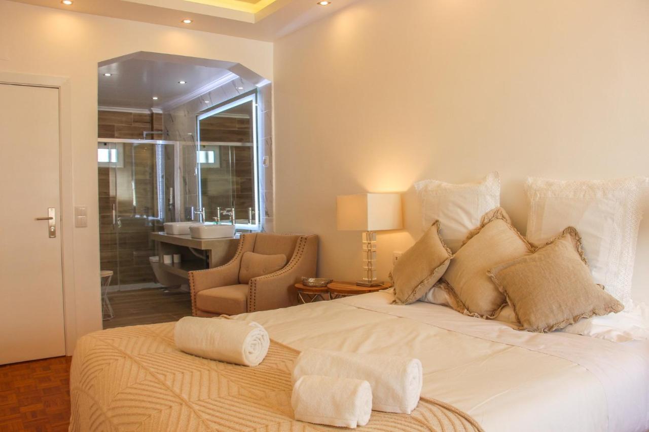 Luxury Flat In Faro公寓 外观 照片