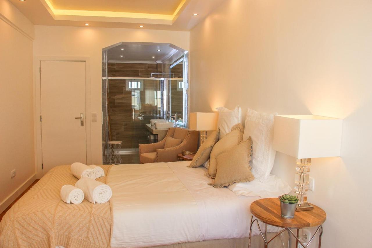 Luxury Flat In Faro公寓 外观 照片