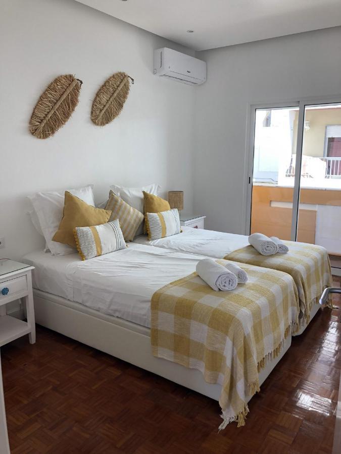 Luxury Flat In Faro公寓 外观 照片