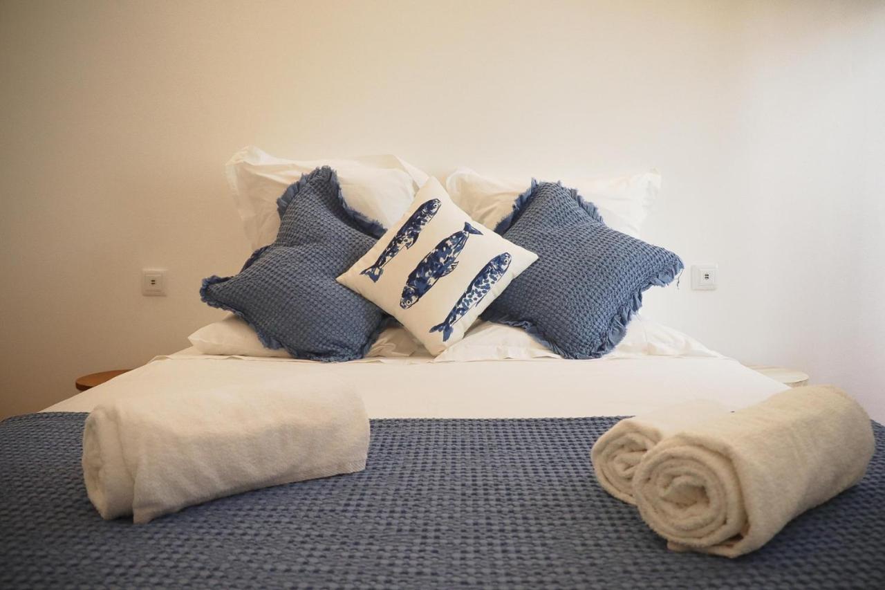Luxury Flat In Faro公寓 外观 照片